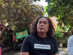 Deolipa Bakal Polisikan Wali Kota Depok Jika SDN Pocin 1 Tetap Digusur