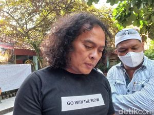Alasan Deolipa Yumara Mau Laporkan Walkot Depok ke Polisi soal SDN Pocin 1 Alasan Deolipa Yumara Mau Laporkan Walkot Depok ke Polisi soal SDN Pocin 1