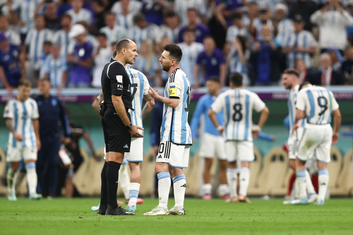 Foto: Getty Images