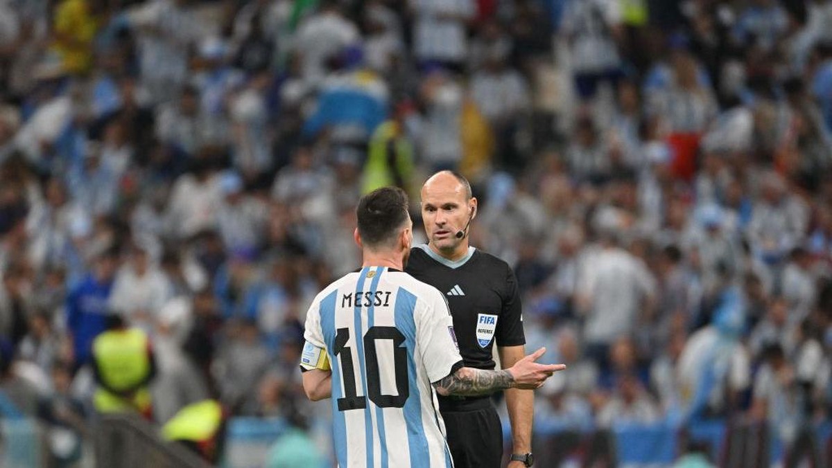 Foto: Getty Images