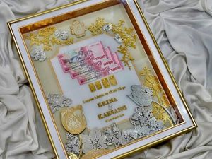 Terungkap! Keistimewaan Lain Mahar Kaesang untuk Erina Gudono Terungkap! Keistimewaan Lain Mahar Kaesang untuk Erina Gudono