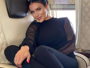 Misteri Kematian Beauty Influencer Dengan Luka Tembak di Kepala