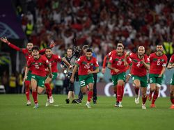 Portugal Nggak Mau Dihukum Maroko