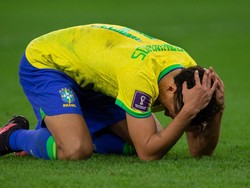 Malapetaka Marquinhos