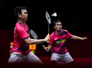 Hendra Setiawan & Sebuah Catatan Dewa