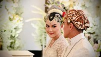 So Sweet! Tatapan Erina dan Kaesang Jelang Sah Menikah