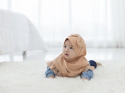 56 Nama Bayi Perempuan Islami 2 Kata Beserta Artinya, Cantik Beragam Makna