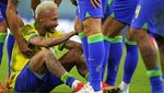Yang Pulang dengan Air Mata: Luis Suarez, Neymar, Cristiano Ronaldo