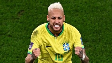 Karena Neymar Layak Dibawa ke Piala Dunia