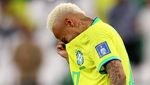 Air Mata Neymar
