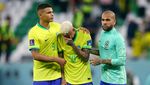 Air Mata Neymar