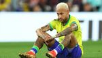 Neymar Setelah Piala Dunia 2022 Cuma Main 20 Kali
