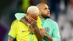 Air Mata Neymar