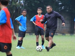 NYXS Dream Team Indonesia Diharap Petik Pengalaman di Tic Tac Cup