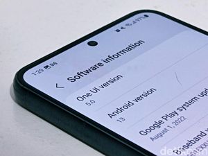 Samsung Uji Coba One UI 5.1, Akan Debut di Galaxy S23 Series? Samsung Uji Coba One UI 5.1, Akan Debut di Galaxy S23 Series?