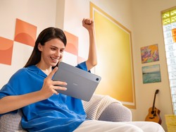 Cari Tablet buat Dukung Aktivitas Mobile? Pertimbangkan 3 Hal Ini