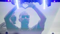 Pecah! DJ Snake Sukses Guncang Panggung Hari Pertama DWP