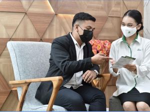 Gadai di Pegadaian Nggak Pakai Ribet, Kini Bisa dari Rumah