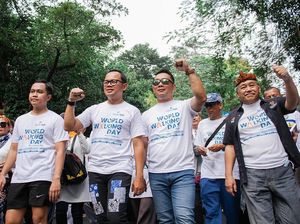 Ada Ridwan Kamil, Puncak Pekan HAM Kota Bogor Diisi Sederet Diskusi