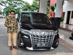 Pemilik Rental Mobil Mulai Cek Fisik-Siapkan Driver Jelang Libur Nataru
