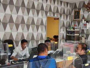 Tipu Konsumen, Dua Pengusaha di Batam Ditangkap Polisi