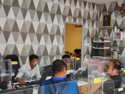 Tipu Konsumen, Dua Pengusaha di Batam Ditangkap Polisi