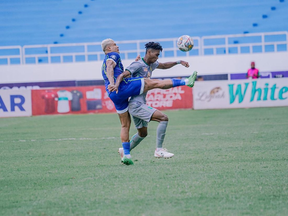 Link live streaming Persebaya Surabaya vs Persib Bandung. (Foto: dok. Persebaya)