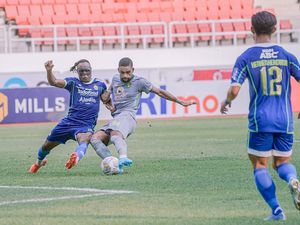 Soal Wasit di Laga Persib Vs Persebaya, Aji: Biar Masyarakat Menilai