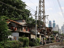 Daftar Terbaru Provinsi Termiskin di Indonesia, Ada di Mana Saja?