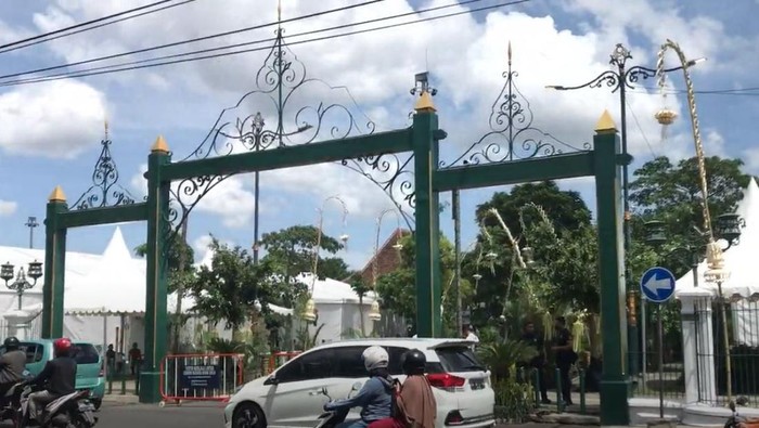 Puro Mangkunegaran