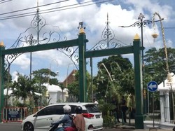 5 Fakta Puro Mangkunegaran Tak Beri Izin Muhammadiyah Salat Id di Pamedan