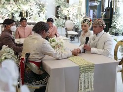 Qobiltu Artinya Saya Terima, Ini Bacaannya dalam Ijab Kabul