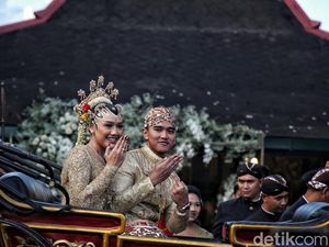 Terungkap Keseriusan Kaesang dan Erina Cari Cincin Kawin, Pesan 6 Bulan Lalu Terungkap Keseriusan Kaesang dan Erina Cari Cincin Kawin, Pesan 6 Bulan Lalu