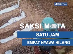 Saksi Mata: Bunuh Satu Keluarga Karena Warisan Buta