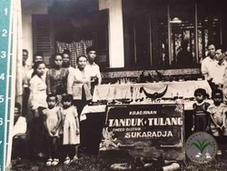 Tanduk di Balik Lahirnya Julukan Kampung Inggris Sukabumi