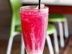 5 Minuman Jadul yang Hits di Era 90-an, Ada Jasjus dan Soda Gembira