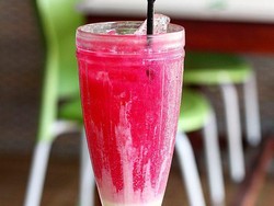 5 Minuman Jadul yang Hits di Era 90-an, Ada Jasjus dan Soda Gembira