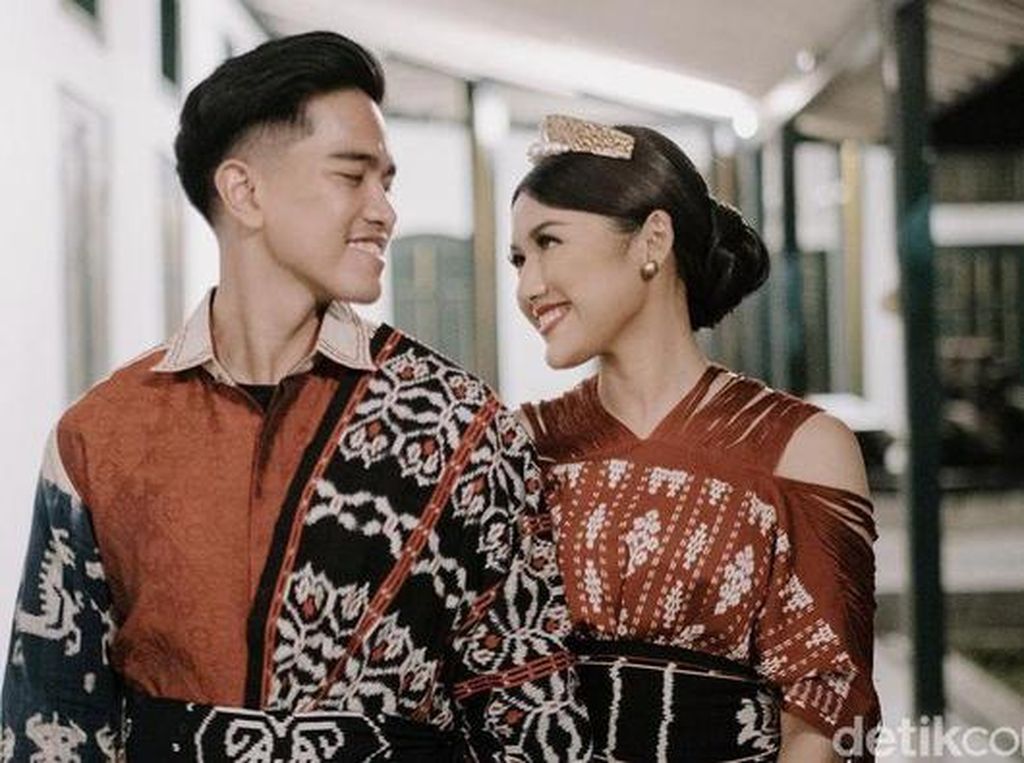 Sop Buntut hingga Manuk Nom, Hidangan Istimewa di Akad Nikah Kaesang-Erina Sop Buntut hingga Manuk Nom, Hidangan Istimewa di Akad Nikah Kaesang-Erina