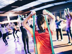 Kekuatan Otot: Jenis, Cara Melatih, dan Skala Penilaiannya