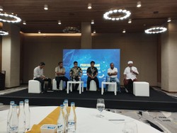 Dinas KLH Bali Sebut Masalah Sampah Laut Tugas Bersama