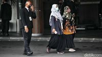 Suasana Royal Ambarrukmo Jelang Akad Nikah Kaesang-Erina