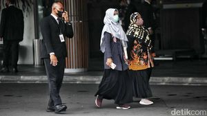 Suasana Royal Ambarrukmo Jelang Akad Nikah Kaesang-Erina