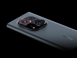 Tecno Rilis Phantom X2 Pro dengan Desain Kamera yang Unik