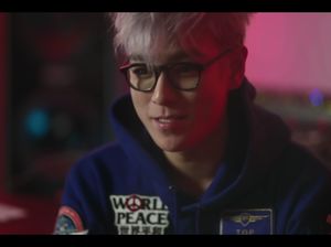 T.O.P BIGBANG Gagal ke Bulan Setelah Misi dearMoon Dibatalkan T.O.P BIGBANG Gagal ke Bulan Setelah Misi dearMoon Dibatalkan