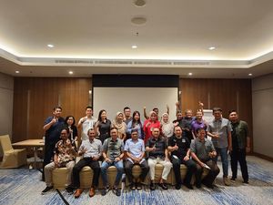 Pengusaha Walet Curhat Sulit Ekspor, Wabup Blitar: Saya Lapor ke Mendag