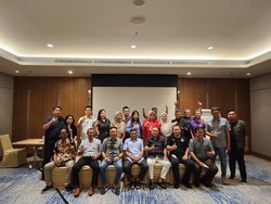 Pengusaha Walet Curhat Sulit Ekspor, Wabup Blitar: Saya Lapor ke Mendag