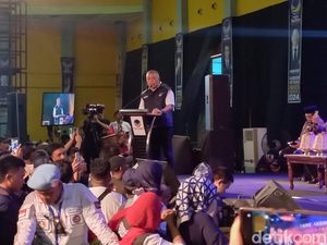 NasDem Klaim Satu Parpol Bakal Gabung Koalisi Perubahan Usung Anies di 2024