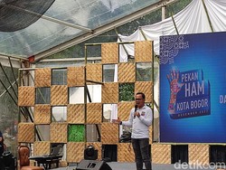 Bima Arya Pamer Penuntasan Polemik GKI Yasmin di Hari HAM Sedunia