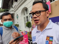 Pemkot Bogor Siapkan Rekayasa Lalin Selama Jalan Otista Ditutup