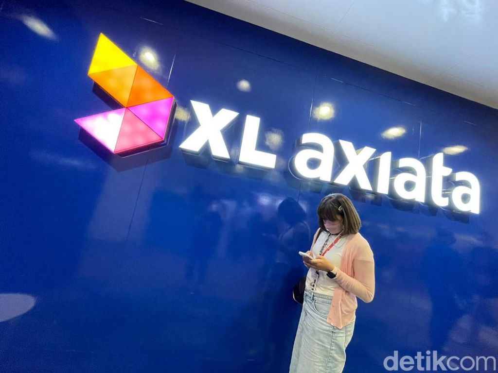 XL Axiata Bidik 1 Juta UMKM Perempuan Melek Digital Hadapi Resesi